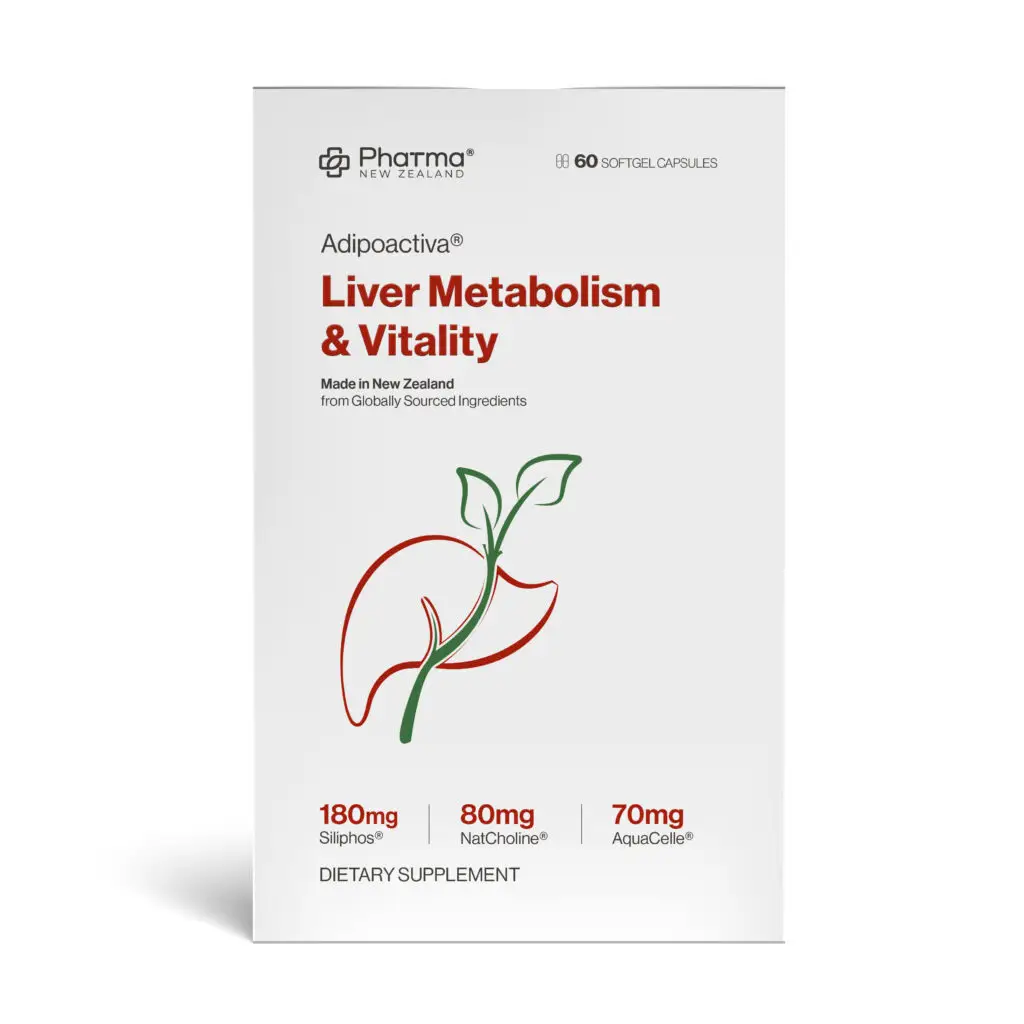 liver detox