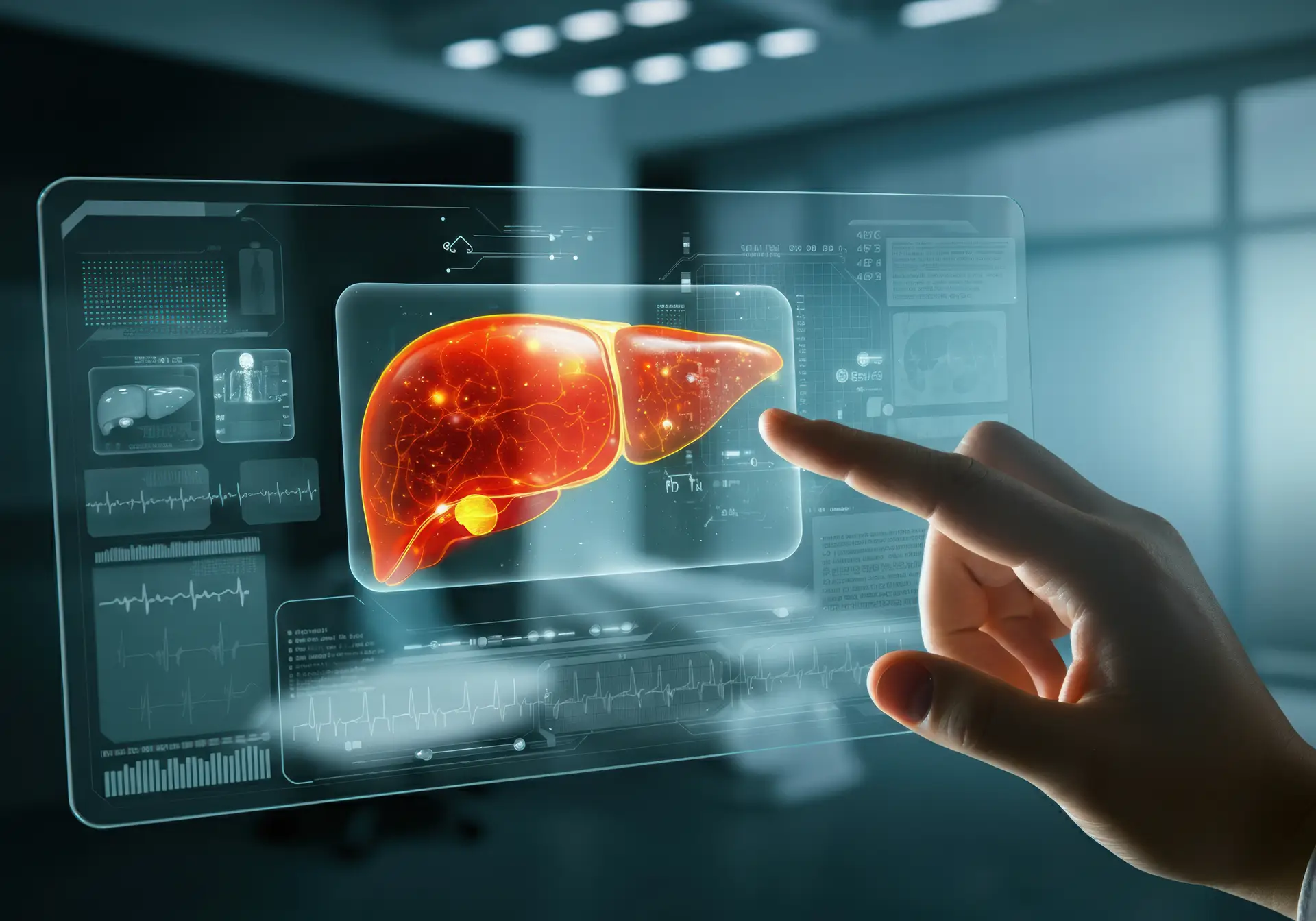 liver health